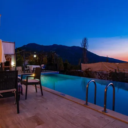 Islamlar Village 2 Bedroom 1046 Villa *
